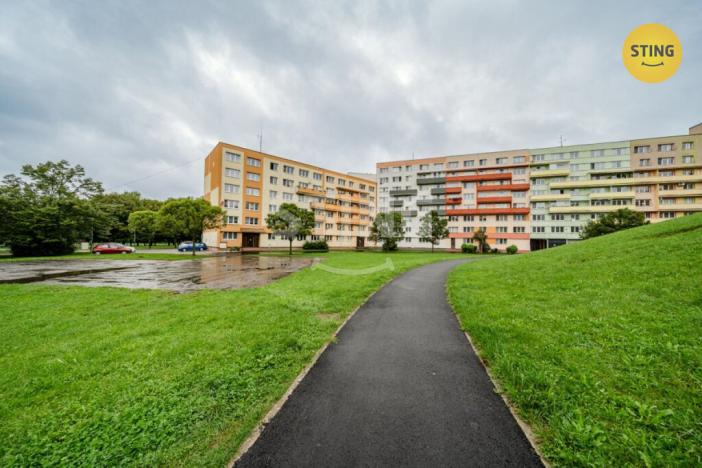 Prodej bytu 4+kk, Ostrava, Mitušova, 75 m2