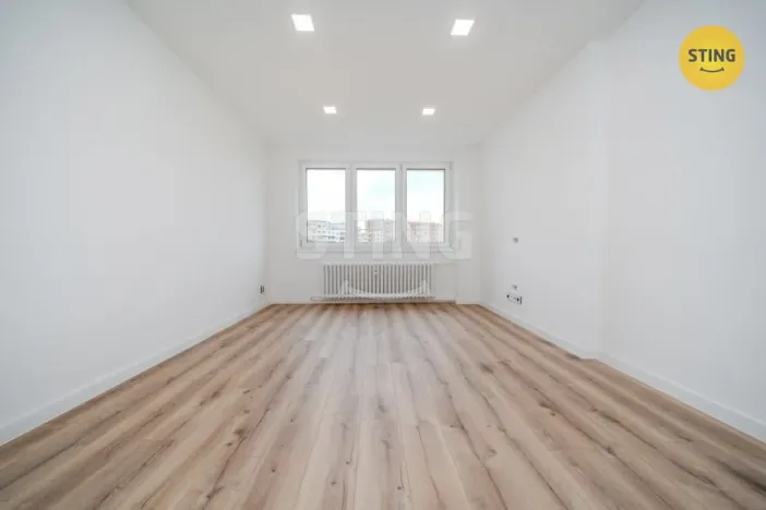 Prodej bytu 4+kk, Ostrava, Mitušova, 75 m2