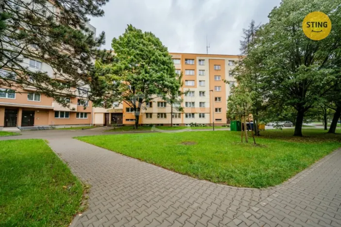 Prodej bytu 4+kk, Ostrava, Mitušova, 75 m2