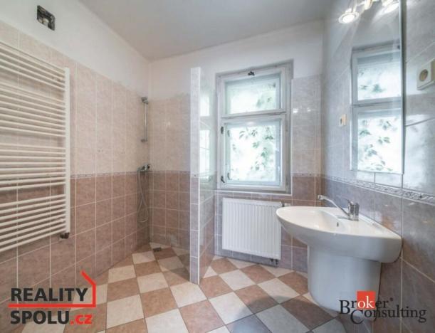 Prodej rodinného domu, Chleny, 239 m2