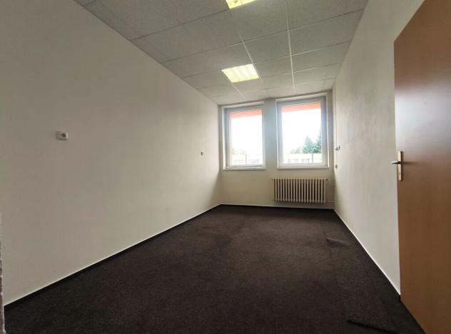 Pronájem kanceláře, Ostrava, Vítkovická, 15 m2