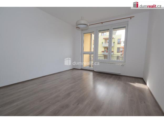 Pronájem bytu 2+kk, Praha - Čakovice, Bermanova, 51 m2