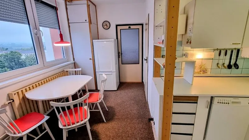 Prodej bytu 3+1, Jihlava, Vrchlického, 74 m2