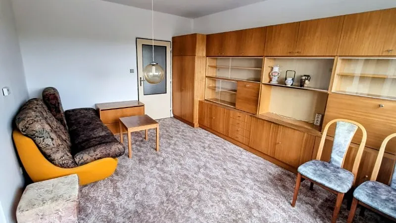 Prodej bytu 3+1, Jihlava, Vrchlického, 74 m2