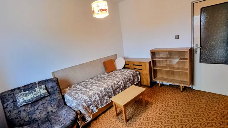 Prodej bytu 3+1, Jihlava, Vrchlického, 74 m2