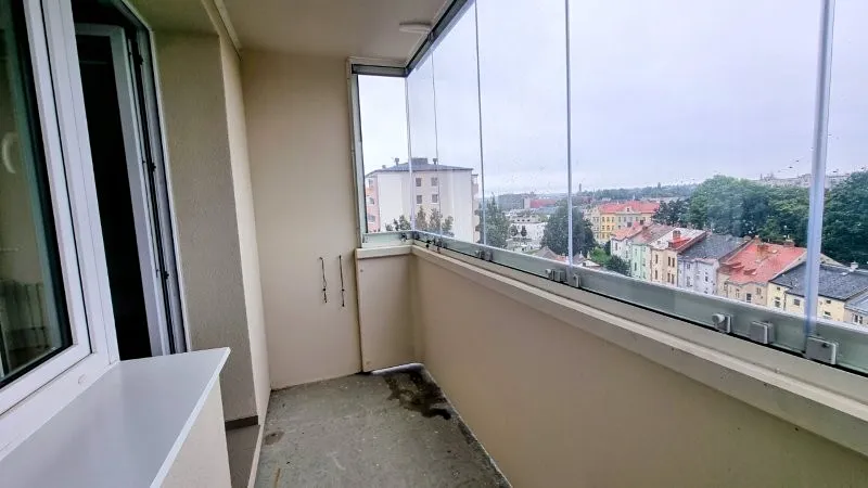 Prodej bytu 3+1, Jihlava, Vrchlického, 74 m2