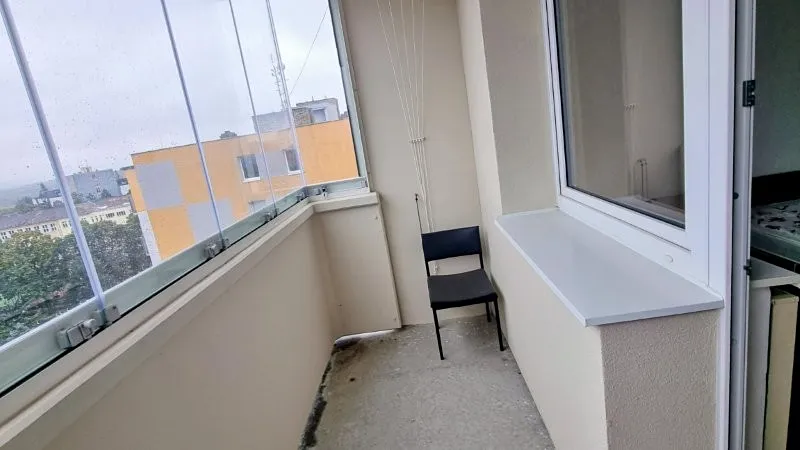 Prodej bytu 3+1, Jihlava, Vrchlického, 74 m2