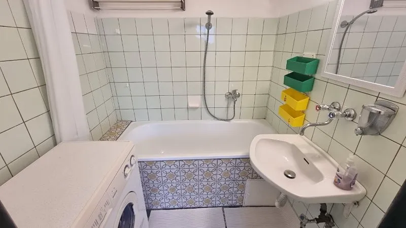 Prodej bytu 3+1, Jihlava, Vrchlického, 74 m2