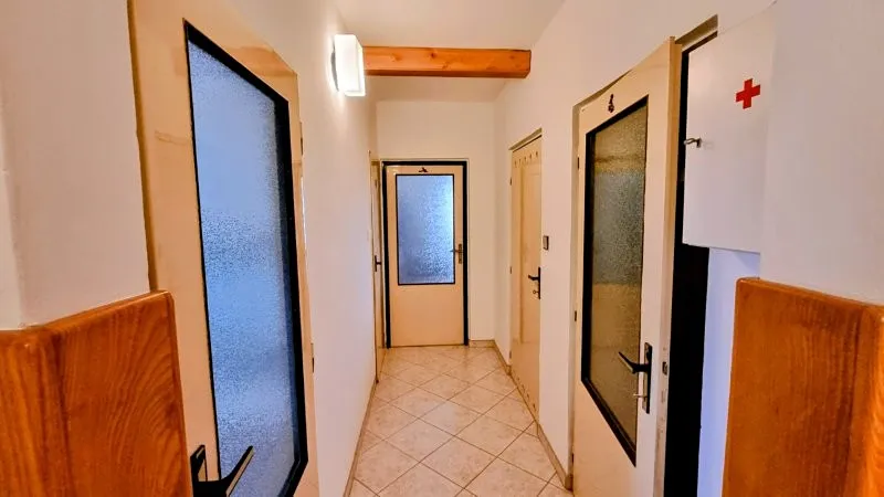 Prodej bytu 3+1, Jihlava, Vrchlického, 74 m2