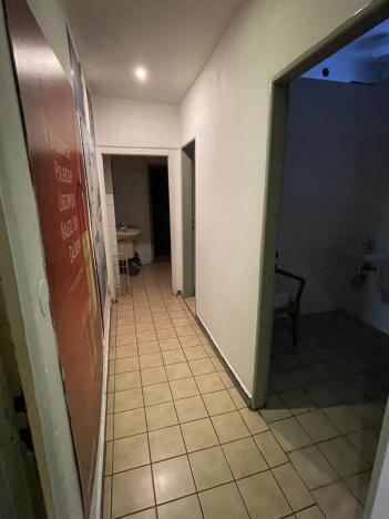 Pronájem kanceláře, Ostrava - Výškovice, Proskovická, 218 m2