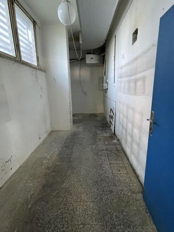 Pronájem kanceláře, Ostrava - Výškovice, Proskovická, 218 m2