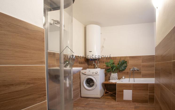 Prodej rodinného domu, Strmilov, Zahradnická, 80 m2