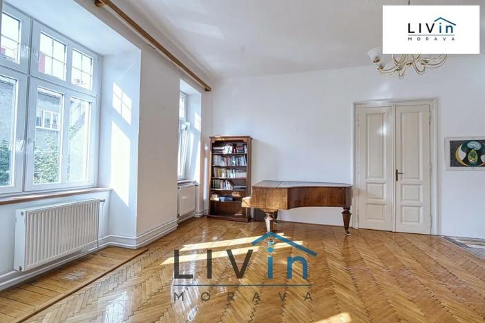 Prodej bytu 3+1, Olomouc, Štítného, 131 m2