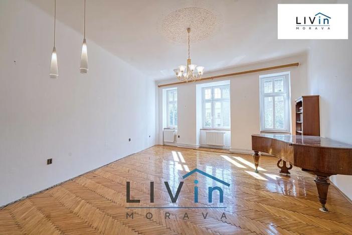 Prodej bytu 3+1, Olomouc, Štítného, 131 m2