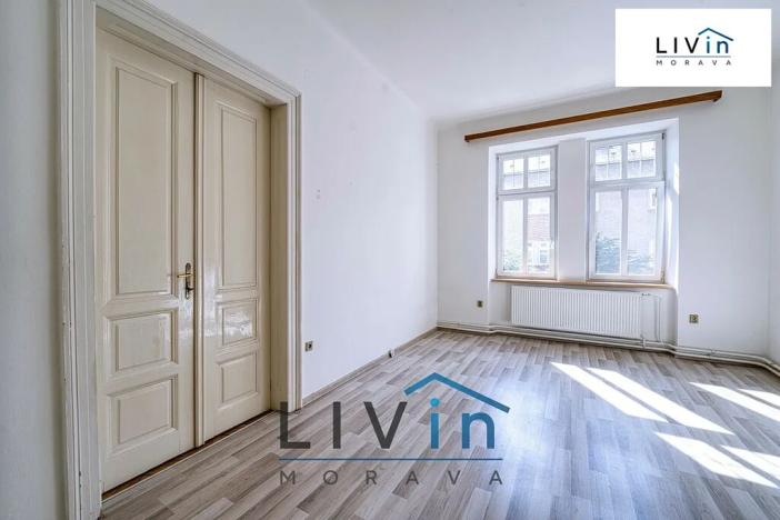 Prodej bytu 3+1, Olomouc, Štítného, 131 m2