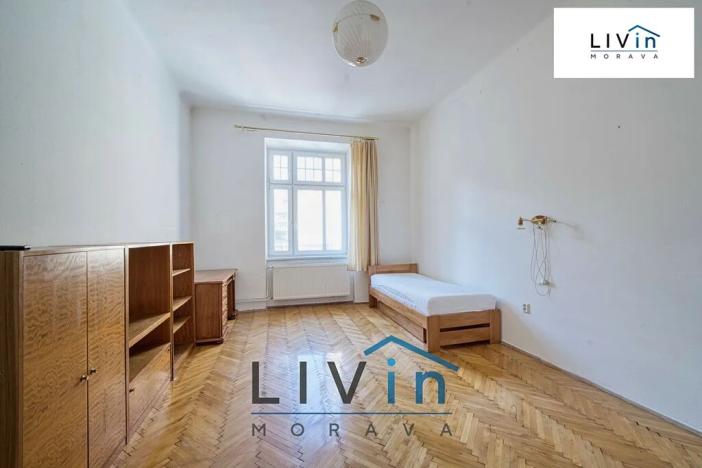 Prodej bytu 3+1, Olomouc, Štítného, 131 m2