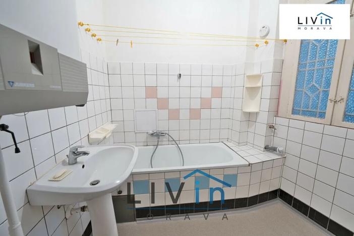 Prodej bytu 3+1, Olomouc, Štítného, 131 m2