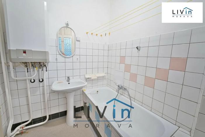 Prodej bytu 3+1, Olomouc, Štítného, 131 m2