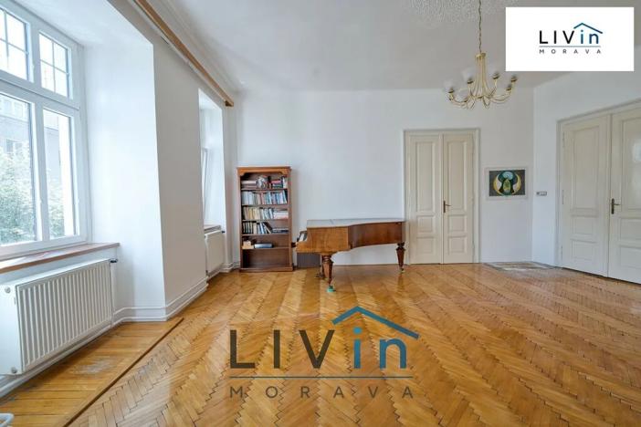 Prodej bytu 3+1, Olomouc, Štítného, 131 m2