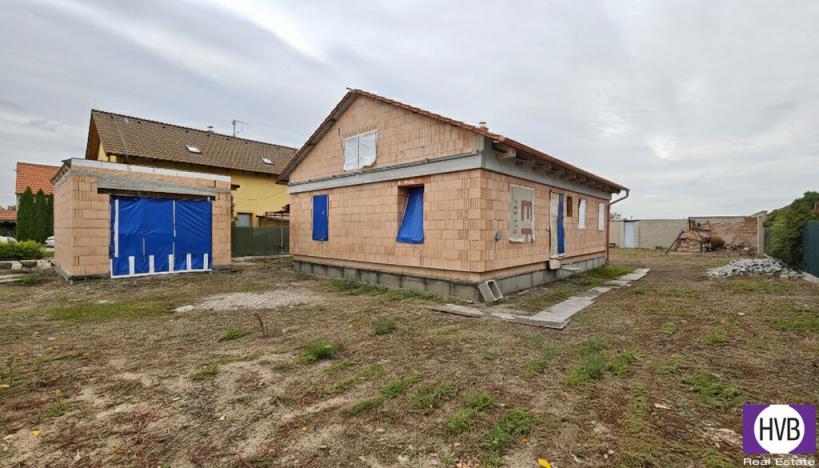 Prodej rodinného domu, Opolany, 110 m2