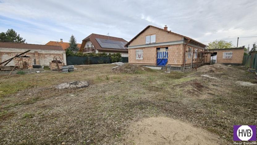 Prodej rodinného domu, Opolany, 110 m2