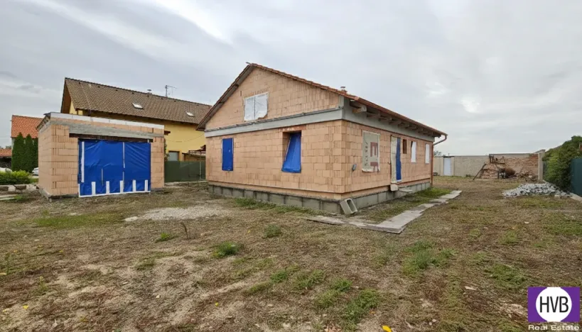 Prodej rodinného domu, Opolany, 110 m2