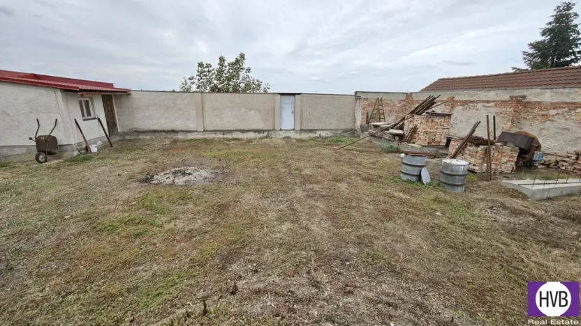 Prodej rodinného domu, Opolany, 110 m2