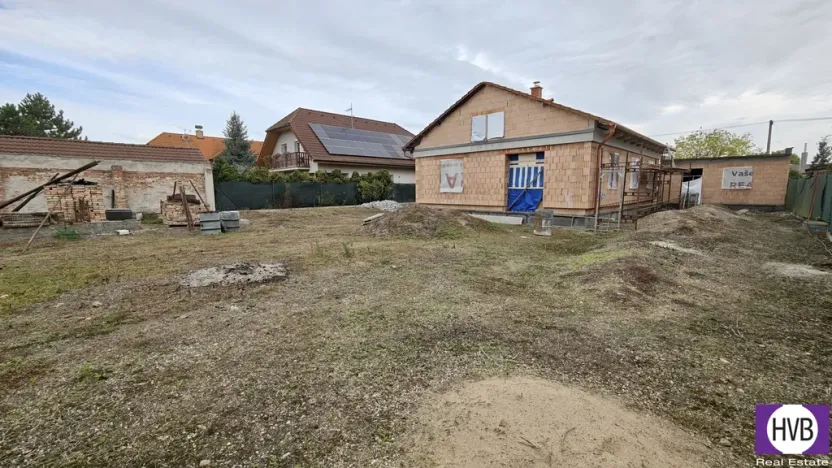 Prodej rodinného domu, Opolany, 110 m2