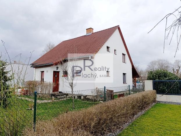 Prodej rodinného domu, Novosedly, 200 m2
