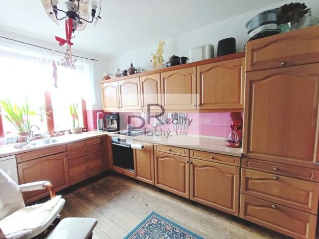 Prodej rodinného domu, Novosedly, 200 m2