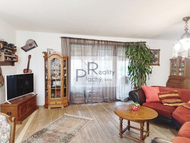 Prodej rodinného domu, Novosedly, 200 m2