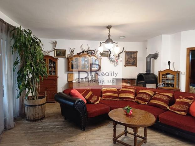 Prodej rodinného domu, Novosedly, 200 m2