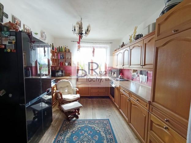 Prodej rodinného domu, Novosedly, 200 m2