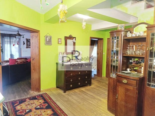 Prodej rodinného domu, Novosedly, 200 m2