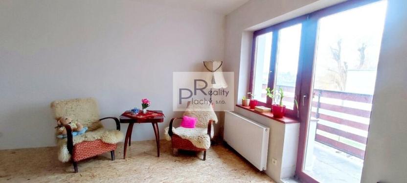 Prodej rodinného domu, Novosedly, 200 m2