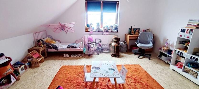 Prodej rodinného domu, Novosedly, 200 m2