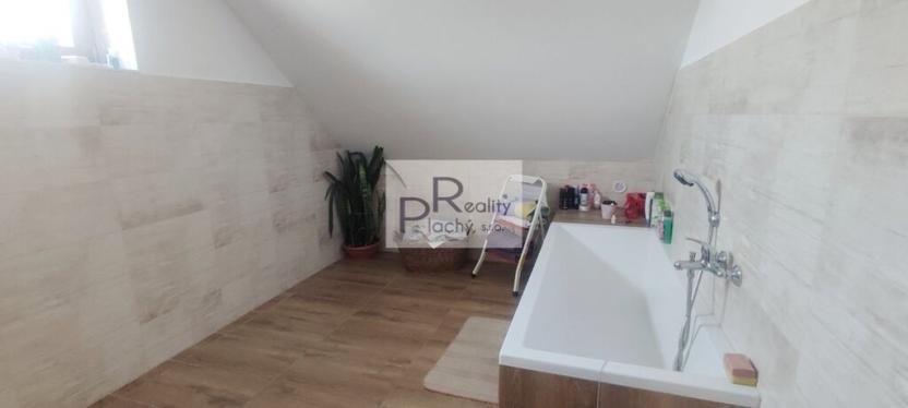 Prodej rodinného domu, Novosedly, 200 m2