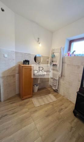 Prodej rodinného domu, Novosedly, 200 m2