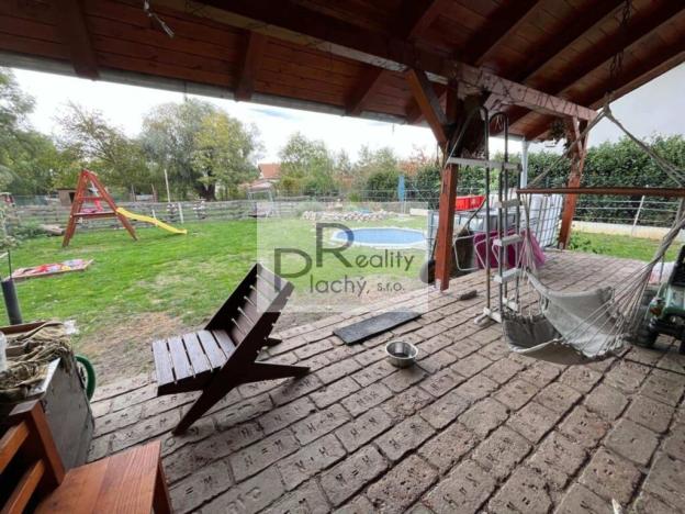 Prodej rodinného domu, Novosedly, 200 m2