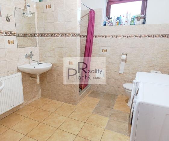 Prodej rodinného domu, Novosedly, 200 m2