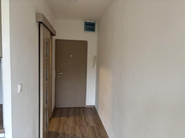 Pronájem bytu 1+1, Děčín - Děčín VI-Letná, Severní, 36 m2