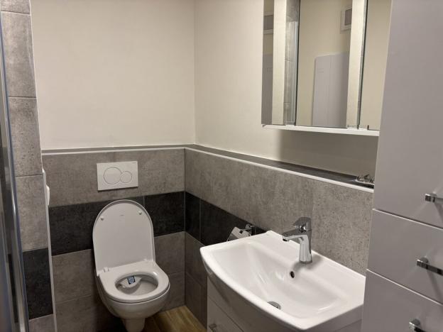 Pronájem bytu 1+1, Děčín - Děčín VI-Letná, Severní, 36 m2