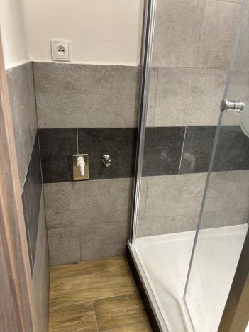 Pronájem bytu 1+1, Děčín - Děčín VI-Letná, Severní, 36 m2