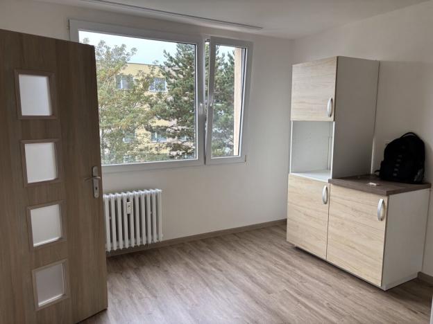 Pronájem bytu 1+1, Děčín - Děčín VI-Letná, Severní, 36 m2