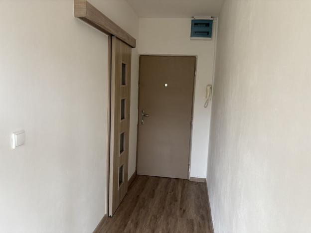 Pronájem bytu 1+1, Děčín - Děčín VI-Letná, Severní, 36 m2