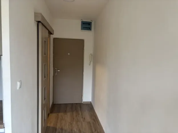 Pronájem bytu 1+1, Děčín - Děčín VI-Letná, Severní, 36 m2