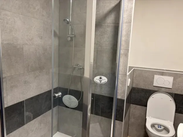 Pronájem bytu 1+1, Děčín - Děčín VI-Letná, Severní, 36 m2