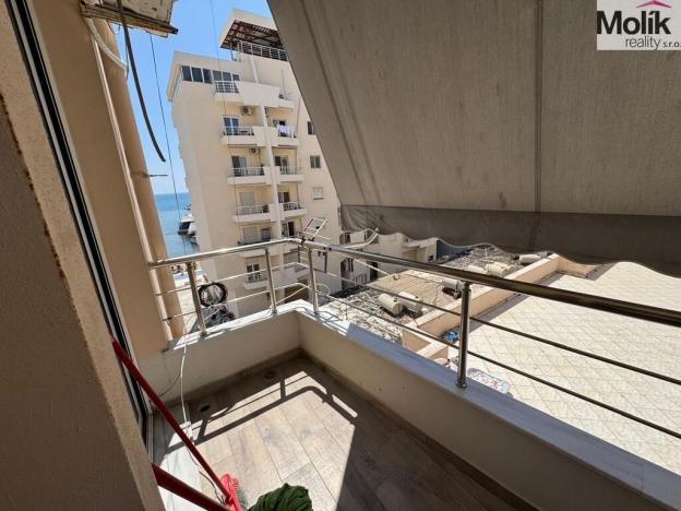 Prodej bytu 2+kk, Drač, 66 m2