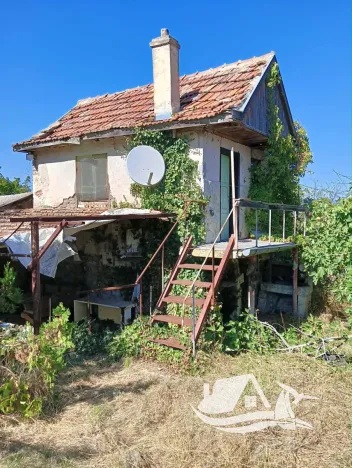 Prodej rodinného domu, Medovo, Bulharsko, 36 m2