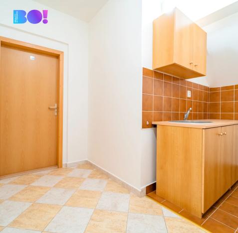 Pronájem kanceláře, Ostrava, Stodolní, 53 m2